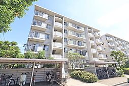 UR大津ヶ丘第二