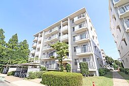 UR大津ヶ丘第二