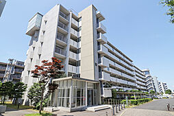 URコンフォール柏豊四季台