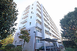 URグリーンタウン光ヶ丘