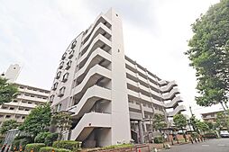 URグリーンタウン光ヶ丘