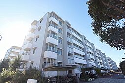 URパークサイド鎌ヶ谷