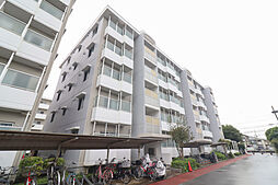 URパークサイド鎌ヶ谷