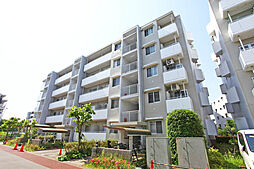 URパークサイド鎌ヶ谷