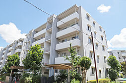 URパークサイド鎌ヶ谷