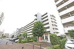 URコンフォール柏豊四季台