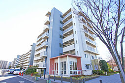 URコンフォール柏豊四季台