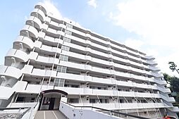 UR豊四季台第二