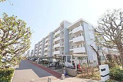 URパークサイド鎌ヶ谷