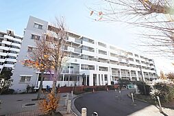 URパークサイド鎌ヶ谷