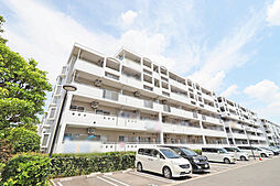 URパークサイド鎌ヶ谷