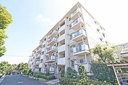 UR大津ヶ丘第二