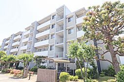 URパークサイド鎌ヶ谷
