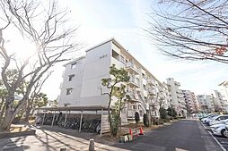 UR大津ヶ丘第二