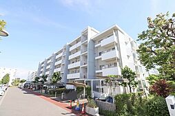 URパークサイド鎌ヶ谷