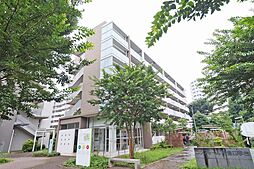URコンフォール柏豊四季台