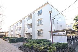 URエステート江戸川台
