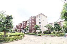 UR千葉ニュータウン高花