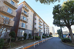 UR千葉ニュータウン内野