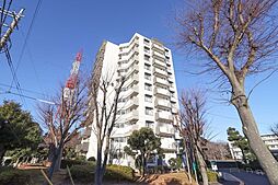 UR千葉ニュータウン内野