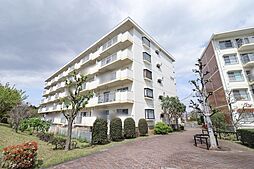 UR千葉ニュータウン原山第二