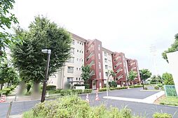 UR千葉ニュータウン高花