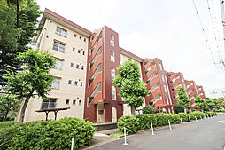 UR千葉ニュータウン高花