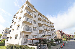 UR千葉ニュータウン高花