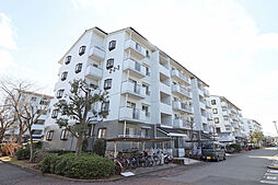 UR千葉ニュータウン原山第二