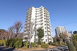 UR千葉ニュータウン内野