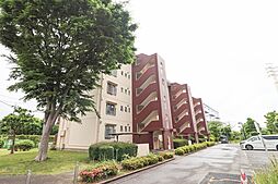 UR千葉ニュータウン高花