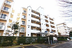 UR千葉ニュータウンアバンドーネ原4番街