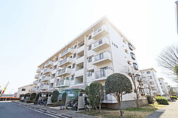 UR千葉ニュータウン原山