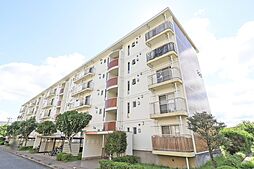 UR千葉ニュータウン原山第二