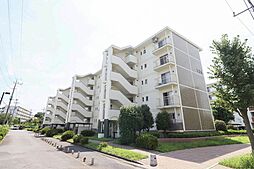 UR千葉ニュータウン原山第二