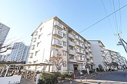 UR千葉ニュータウンファーストアベニュー小倉台