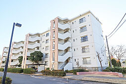 UR千葉ニュータウン原山第二