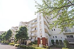 UR千葉ニュータウン原山第二