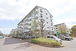 UR千葉ニュータウン原山第二