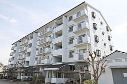 UR千葉ニュータウン原山第二