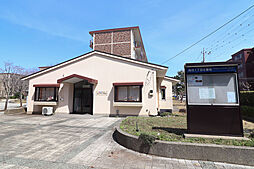 UR千葉ニュータウン高花