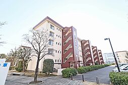 UR千葉ニュータウン高花