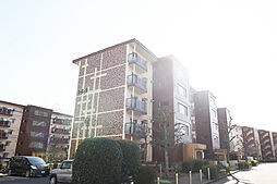 UR千葉ニュータウン高花