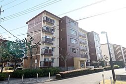 UR千葉ニュータウン高花