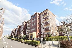 UR千葉ニュータウン高花