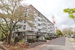 UR千葉ニュータウン原山第二