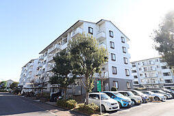 UR千葉ニュータウン原山第二