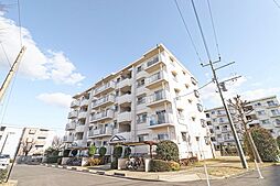 UR千葉ニュータウン高花