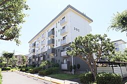 UR千葉ニュータウン内野