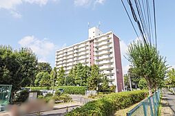 UR千葉ニュータウン小室ハイランド